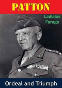 cover of the book Patton: Ordeal And Triumph