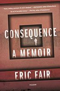 cover of the book Consequence : a memoir