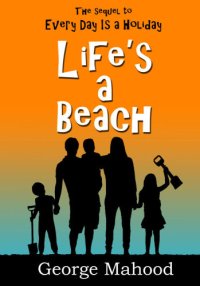 cover of the book Life's a beach