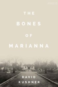 cover of the book The Bones of Marianna