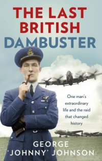 cover of the book The Last British Dambuster