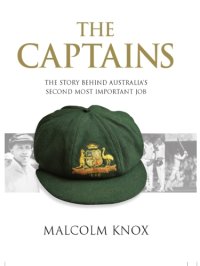 cover of the book The Captains