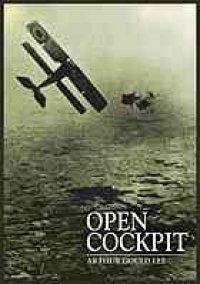 cover of the book Open cockpit