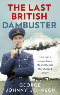 cover of the book The last British Dambuster