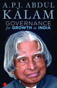 cover of the book Governance for growth in India