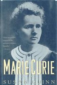 cover of the book Marie Curie : a life