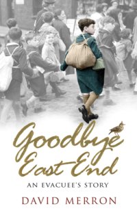 cover of the book Goodbye East End