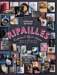 cover of the book Ripailles : traditional French cuisine