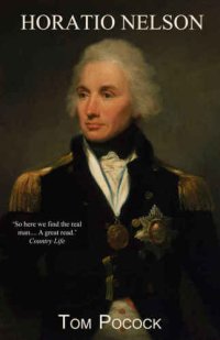 cover of the book Horatio Nelson