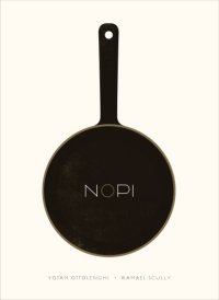 cover of the book NOPI : the cookbook