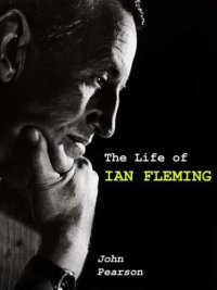 cover of the book The Life of Ian Fleming