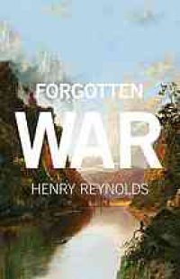 cover of the book Forgotten war