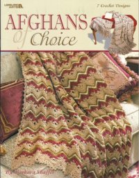 cover of the book Afghans of choice