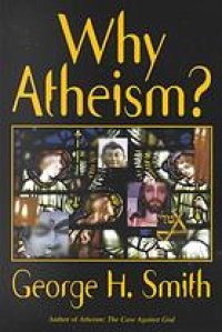 cover of the book Why atheism?