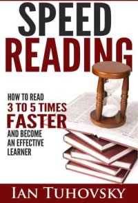 cover of the book Times Faster And Become an Effective Learner