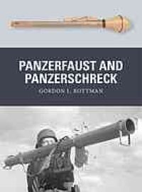 cover of the book Panzerfaust and Panzerschreck