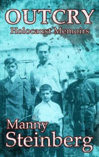 cover of the book Outcry : Holocaust memoirs