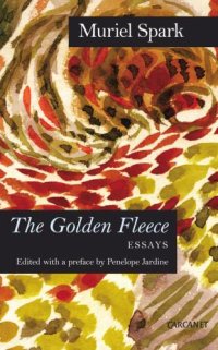 cover of the book The Golden Fleece: Essays