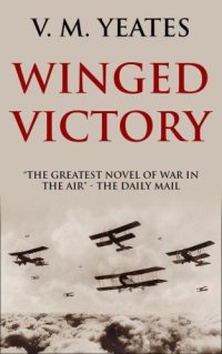 cover of the book Winged Victory