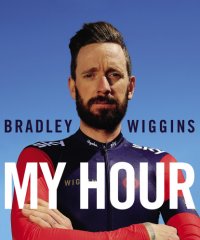 cover of the book My Hour