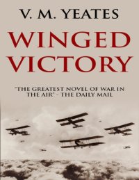 cover of the book Winged Victory