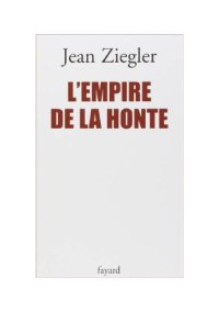 cover of the book L'empire de la honte