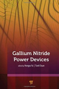 cover of the book Gallium nitride power devices