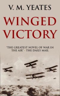 cover of the book Winged Victory