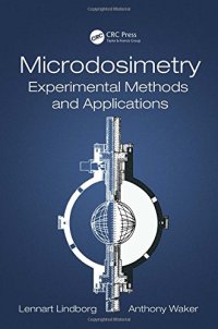 cover of the book Microdosimetry : experimental methods and applications