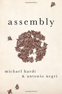 cover of the book Assembly