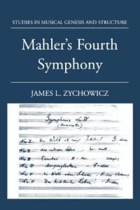 cover of the book Mahler's Fourth symphony