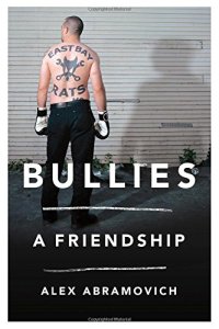 cover of the book Bullies : a friendship