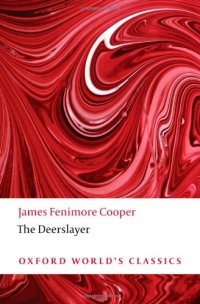 cover of the book The Deerslayer