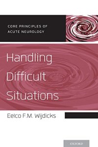 cover of the book Handling difficult situations