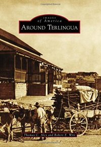 cover of the book Around Terlingua