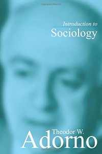 cover of the book Introduction to sociology