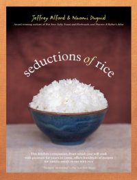 cover of the book Seductions of rice