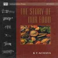 cover of the book The Story of Our Food