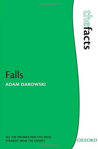 cover of the book Falls