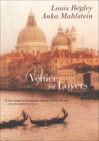 cover of the book Venice for Lovers