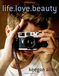 cover of the book Life.Love.Beauty