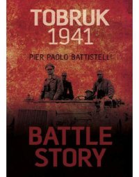 cover of the book Tobruk 1941