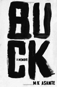 cover of the book Buck : a memoir