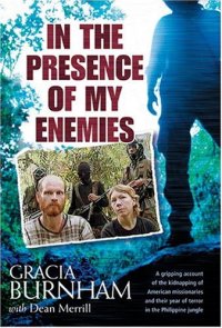 cover of the book In the presence of my enemies