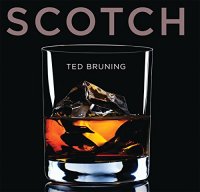 cover of the book Scotch whisky