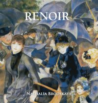 cover of the book Auguste Renoir