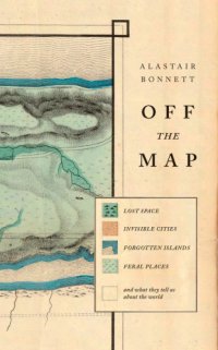 cover of the book Off the Map