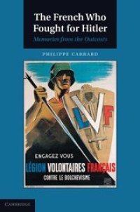 cover of the book The French who fought for Hitler : memories from the outcasts