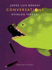 cover of the book Conversations, Volume 2