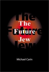 cover of the book The future Jew